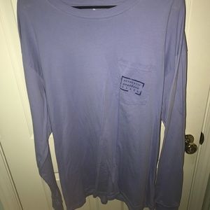 Southern Marsh Long Sleeve Tee